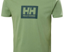 Helly Hansen Box Tee M T-paita S, XS, Muu urheilu ja ulkoilu, Urheilu ja ulkoilu, Helsinki, Tori.fi