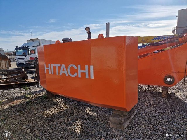 Hitachi EX 1200-6 6