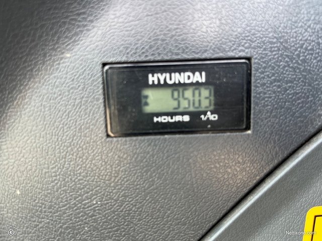Hyundai HX 85 A 8