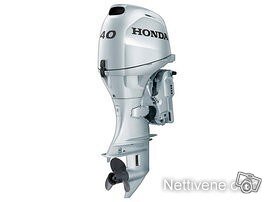 Honda BF 40 LRTU 2