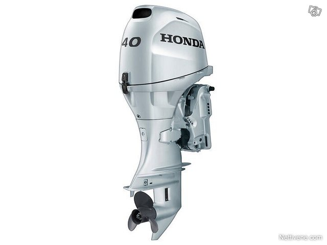 Honda BF 40 LRTU 3