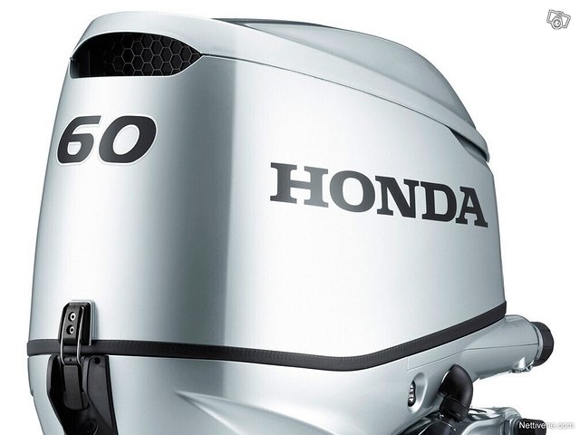Honda BF 60 LRTU, kuva 1