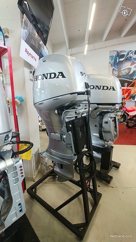 Honda BF50LRTZ 2