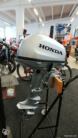 Honda BF 5 SHU 2