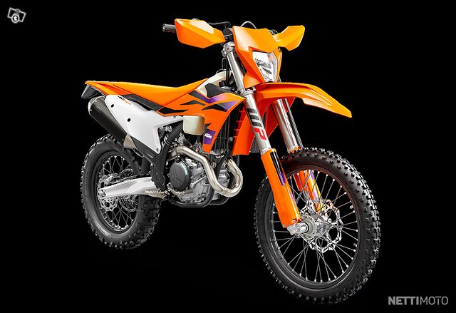 KTM 450