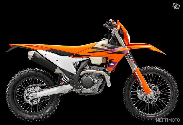 KTM 250