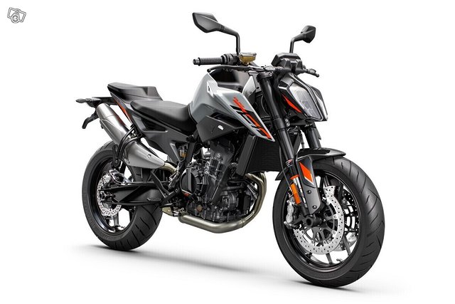 KTM 790 1