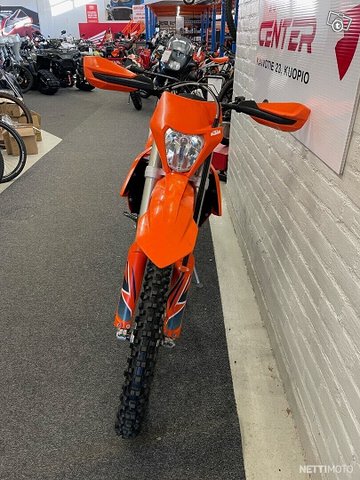 KTM 350 6