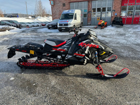 Polaris RMK, Moottorikelkat, Moto, Kuopio, Tori.fi