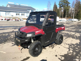 Mnkij Trapper 550, Mnkijt, Moto, Mikkeli, Tori.fi