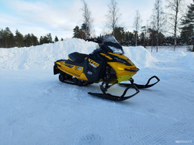 Ski-Doo MX Z, Moottorikelkat, Moto, Pudasjrvi, Tori.fi