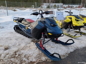Ski-Doo Summit, Moottorikelkat, Moto, Ruovesi, Tori.fi