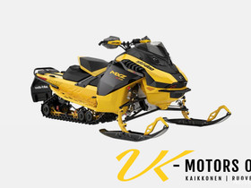 Ski-Doo MX Z, Moottorikelkat, Moto, Ruovesi, Tori.fi