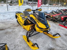 Ski-Doo MX Z, Moottorikelkat, Moto, Ruovesi, Tori.fi
