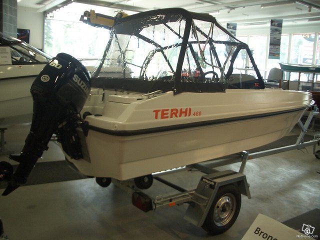 Terhi 480 TC 6