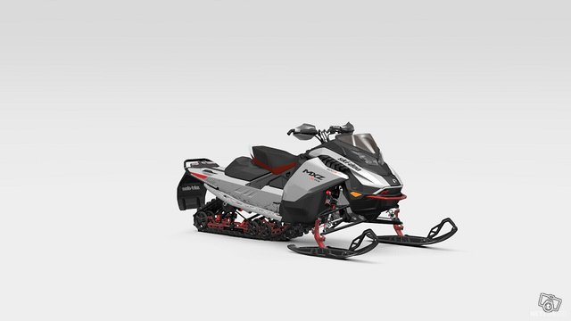 Ski-Doo MX Z