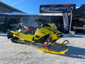 Ski-Doo MX Z, Moottorikelkat, Moto, htri, Tori.fi