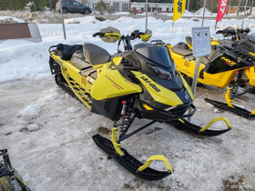 Ski-Doo Backcountry, Moottorikelkat, Moto, Ruovesi, Tori.fi