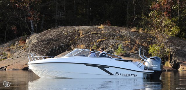 Finnmaster T6 Kevät Etu 3