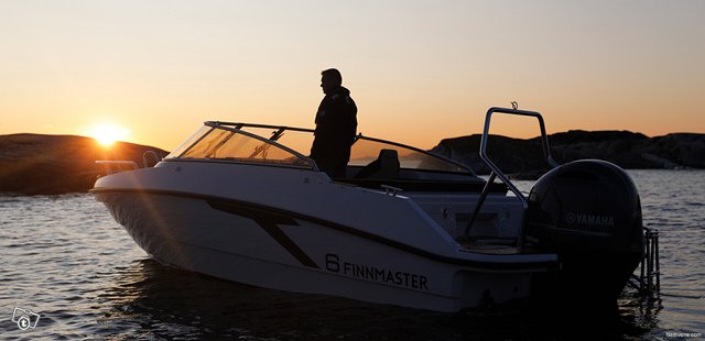 Finnmaster T6 Kevät Etu 12