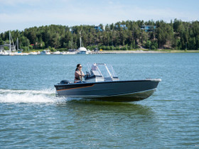 Buster S2 Boat Week, Moottoriveneet, Veneet, htri, Tori.fi