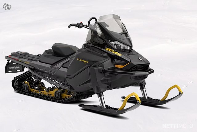 Ski-Doo Tundra