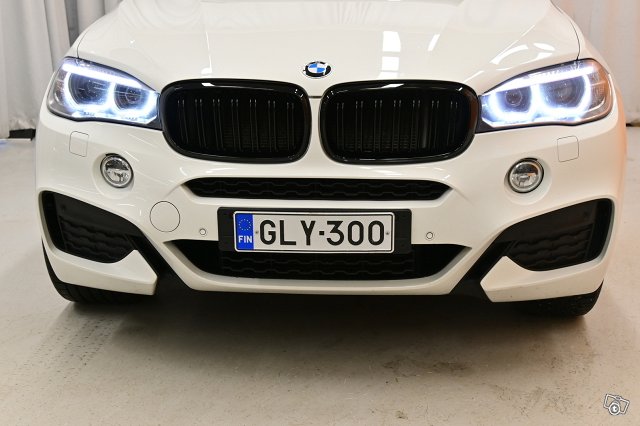 BMW X6 24