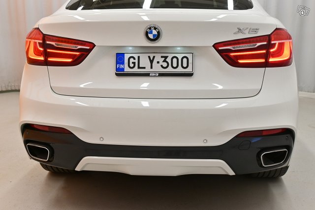 BMW X6 25