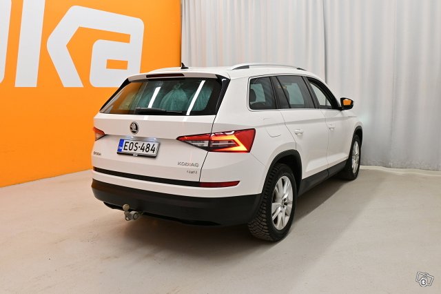 Skoda Kodiaq 7