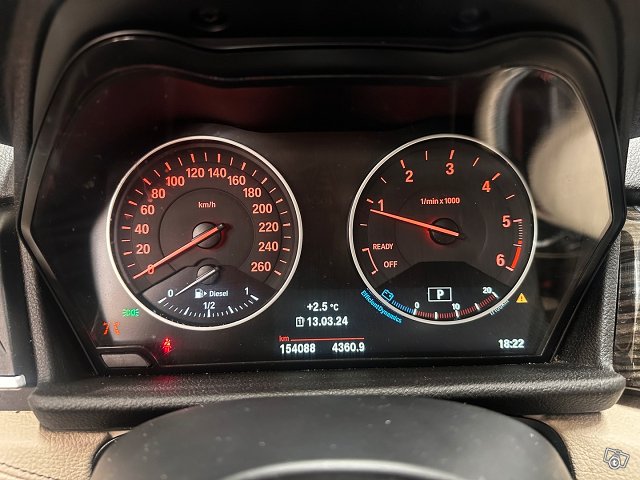 BMW 220 10