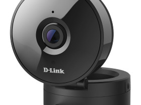 D-Link DCS-936L HD WiFi kamera (musta), Shktarvikkeet, Rakennustarvikkeet ja tykalut, Kuopio, Tori.fi