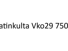3H, Katinkullantie 15, Vuokatti, Sotkamo, Mkit ja loma-asunnot, Sotkamo, Tori.fi