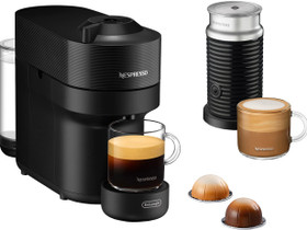 Nespresso Vertuo POP De Longhi kapselikeitin ENV90.BAE (Value Pack), Muut kodinkoneet, Kodinkoneet, Vaasa, Tori.fi