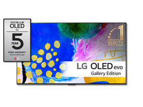 LG 55" G2 4K OLED evo TV (2022), Televisiot, Viihde-elektroniikka, Vaasa, Tori.fi