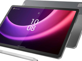 Lenovo Tab P11 (2nd Gen) Wi-Fi+Lenovo Pen 2 11,5" tabletti (Storm Gr.), Tabletit, Tietokoneet ja lislaitteet, Vaasa, Tori.fi