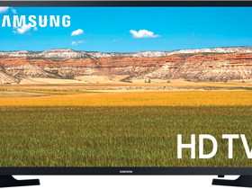 Samsung 32" T4305 HD Ready lytelevisio (2023), Televisiot, Viihde-elektroniikka, Vaasa, Tori.fi