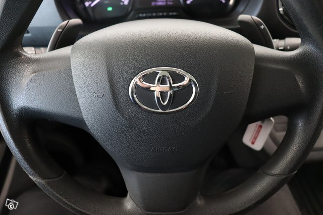 Toyota PROACE 17