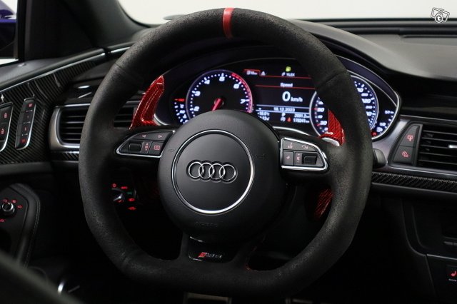 Audi RS6 19
