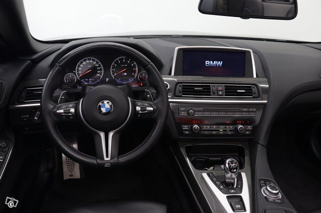 BMW M6 15