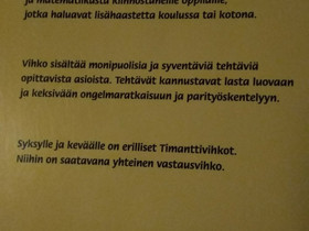Oppi kirjat 7, Oppikirjat, Kirjat ja lehdet, Kajaani, Tori.fi