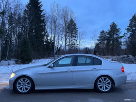 BMW 325, Autot, Kokkola, Tori.fi