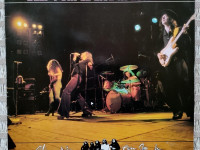 Deep Purple live in London LP