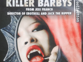 Vampire Killer barbies dvd, Elokuvat, Kemi, Tori.fi