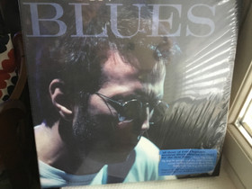 Eric Clapton Blues 5LP box, Musiikki CD, DVD ja nitteet, Musiikki ja soittimet, Kotka, Tori.fi