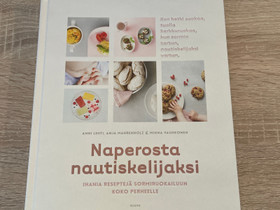 Naperosta nautiskelijaksi -kirja, Lastenkirjat, Kirjat ja lehdet, Espoo, Tori.fi