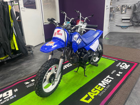 Moottoripyr Yamaha PW 50, Moottoripyrt, Moto, Mikkeli, Tori.fi