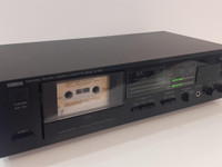 Yamaha kasettidekki K-220