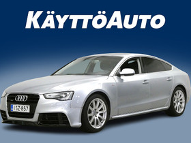 Audi A5, Autot, Jyvskyl, Tori.fi