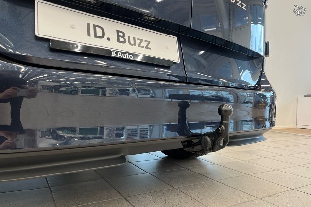 Volkswagen ID. Buzz 13