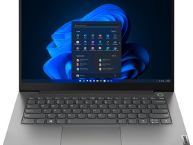 Lenovo ThinkBook 14 Gen4 i7/16/512 GB kannettava (harmaa), Kannettavat, Tietokoneet ja lislaitteet, Joensuu, Tori.fi